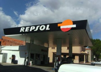 Repsol recebe prémio de melhor projeto de responsabilidade corporativa do ano