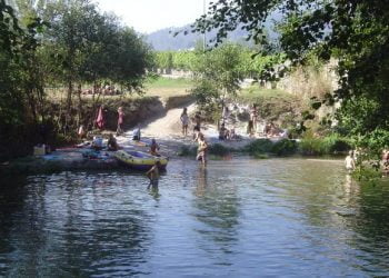 Governo dá parecer desfavorável a mini-hídrica