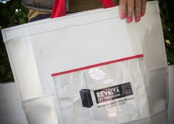 Tetra Pak quer ocupar pessoas portadoras de deficiências com reciclagem