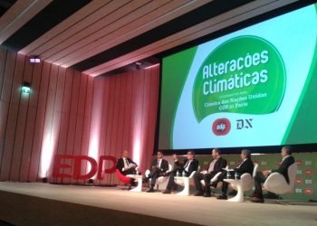 “Cimeira de Paris tem todas as condições para ser um sucesso”