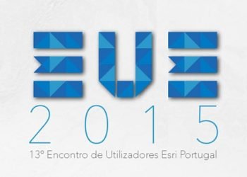 Maior encontro de utilizadores de ESRI em Portugal começa quarta-feira