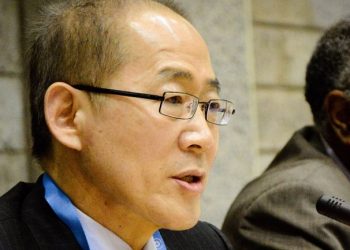 Cientista sul-coreano vai liderar painel climático da ONU