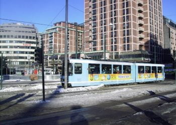 Oslo deve ser a primeira capital europeia a banir os carros do centro da cidade