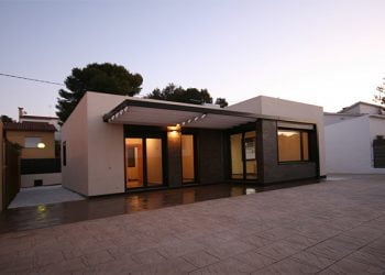 Casas modulares: mais baratas e com menos burocracia