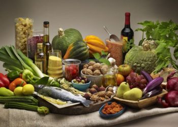 Portugal é país do mediterrâneo com maior pegada ecológica provocada pela alimentação