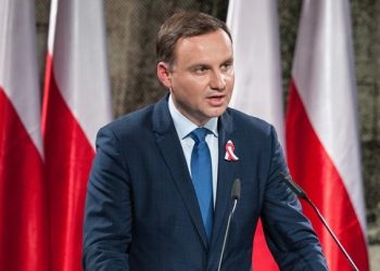 Presidente polaco recusa ratificar prolongamento de protocolo de Qioto