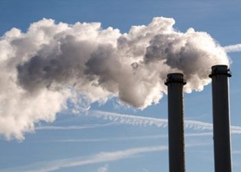 Eurostat: Emissões de CO2 na UE já superam pré-pandemia