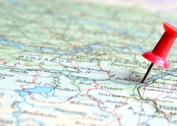 Câmara de Lisboa lança aplicação de geolocalização com Esri