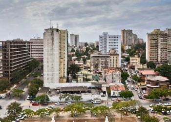 Maputo enfrenta restrições de energia há três dias