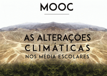 Projeto da Universidade do Porto lança MOOC sobre alterações climáticas e media