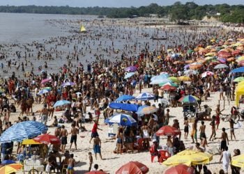 Primeiros meses de 2015: os mais quentes alguma vez registados!