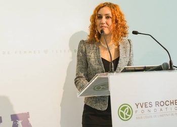 Candidaturas ao prémio Terre de Femmes terminam amanhã