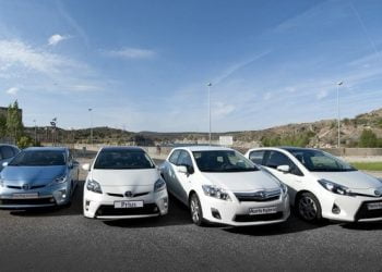 Salão do Automóvel e Veículo Ecológico abre amanhã na FIL