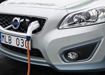 Volvo Cars vai intensificar eletrificação