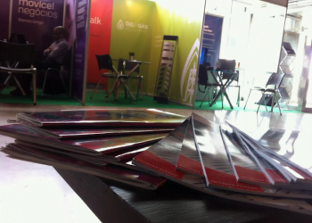 Oil & Gas Summit’15 com forte adesão