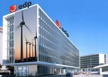 EDP quer liberalizar a iluminação pública