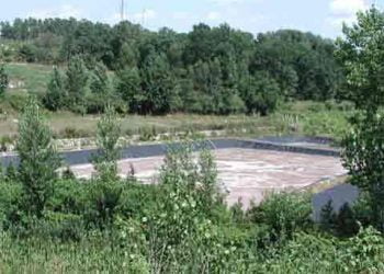 “Cancro ambiental” da ETAR de Ombra com fim à vista