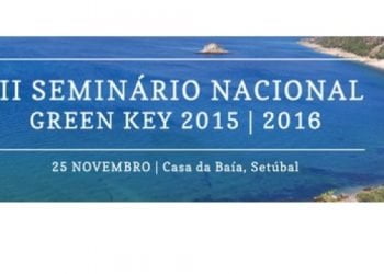 Setúbal acolhe seminário sobre boas práticas ambientais em estabelecimentos turísticos