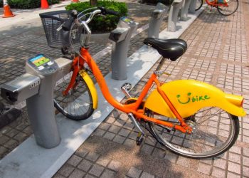U-Bike Portugal quer pôr “a academia a pedalar”