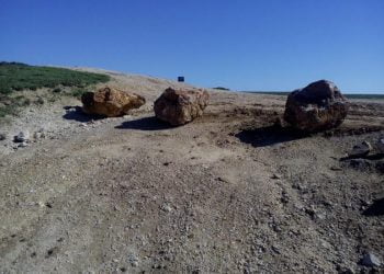 Vila do Bispo avança com medida de minimização das suas obras ilegais no geossítio do Telheiro