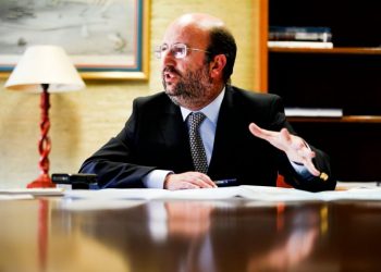 Novo ministério do Ambiente sofre restruturação profunda