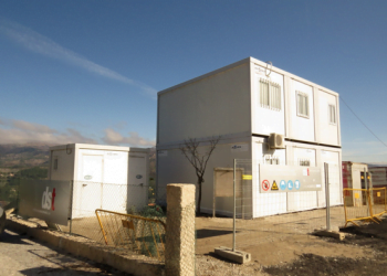 Grupo dst constrói mini-hídrica em Vieira do Minho