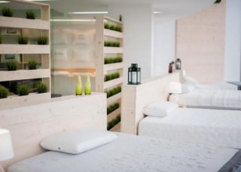 Colchões amigos do ambiente chegaram a Portugal