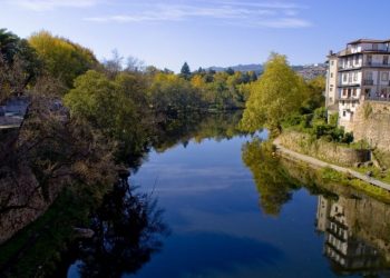 GEOTA organiza protesto contra a poluição do rio Tâmega em Amarante