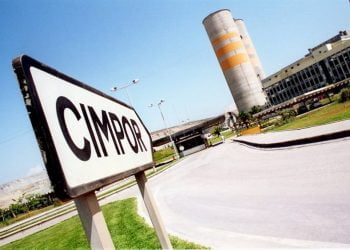 Cimpor diz que valor limite das emissões não deve aumentar na cimenteira de Souselas