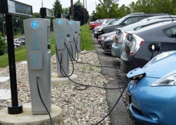 Nova Iorque quer maior frota de carros elétricos dos EUA para reduzir poluição