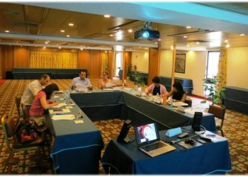 Curso de Legislação Ambiental em Gaia este mês