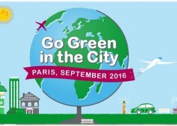 Schneider Electric abre pré-registos para Go Green in the City 2016