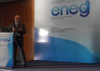 APDA vai lançar publicação sobre os próximos 30 anos do setor da água