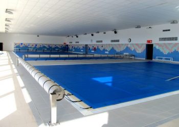 Piscinas municipais de Aljezur já têm sistema de energia solar térmica
