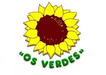 Verdes questionam Ministério do Ambiente sobre construção do dique no Tejo