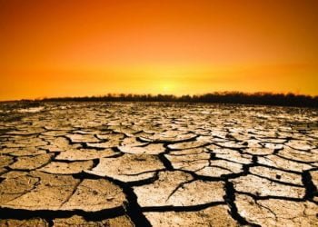 Aquecimento global pode levar à perda do oxigénio na água e no ar