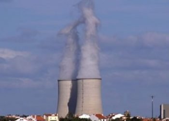 Agência do Ambiente confirma anomalias em obra no rio Tejo em Abrantes