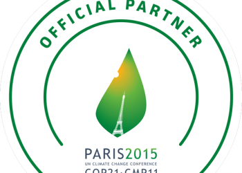 Ricoh é parceira oficial da COP21