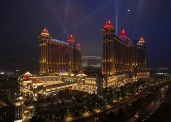 Deputados de Macau veem novas oportunidades na definição de águas marítimas