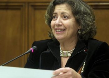 Ministra do Mar satisfeita com negociações em Bruxelas