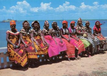 Calamidades naturais ameaçam sustentabilidade da economia moçambicana