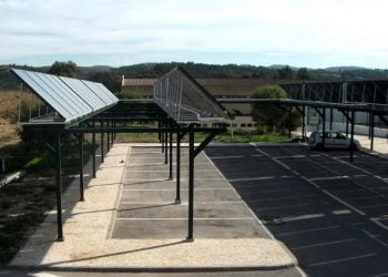 Piscinas municipais de Aljezur já têm sistema de energia solar térmico
