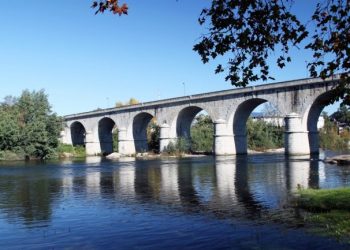 Mini-hídrica no rio Cávado viola regras ambientais