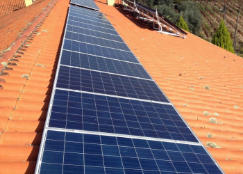 Santa Casa da Misericórdia de Tomar vai ter projeto de autoconsumo