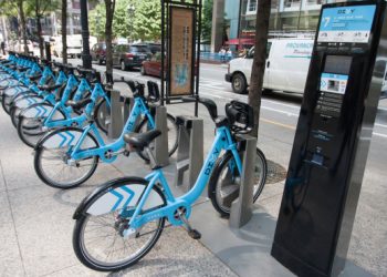 EMEL lança novo concurso para criação de rede de bicicletas partilhadas em Lisboa