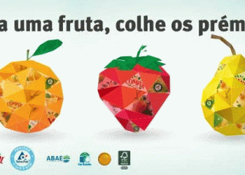 Tetra Pak e Compal lançam desafio às Eco-Escolas do país