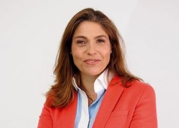 ERP Portugal tem nova diretora-geral