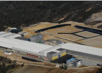 Ministério do Ambiente confirma que unidades de tratamento da ERSUC têm problemas de funcionamento