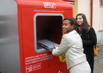 Prazo de candidatura para a Escola Eletrão alargado até 18 de janeiro