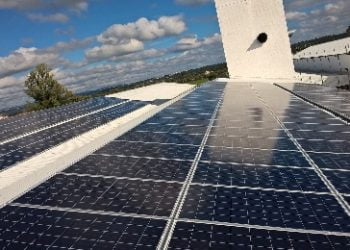 Fábrica de Azeite Gallo aposta na produção de energia renovável para autoconsumo